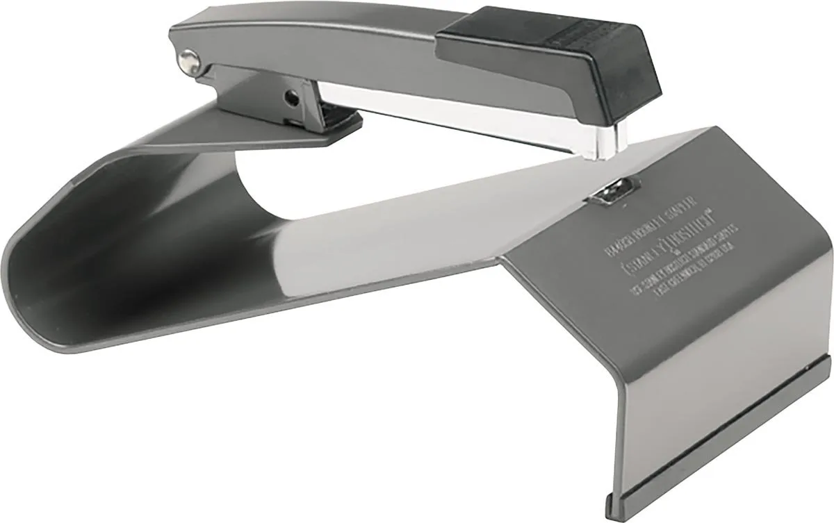 nietmachine, zadeluitvoering de Bostitch en Gris – photo produit