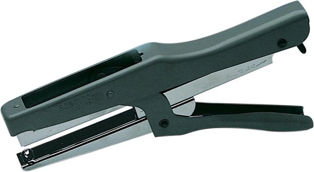 Niettang B8P - AntiJam van Bostitch in Zwart – productfoto