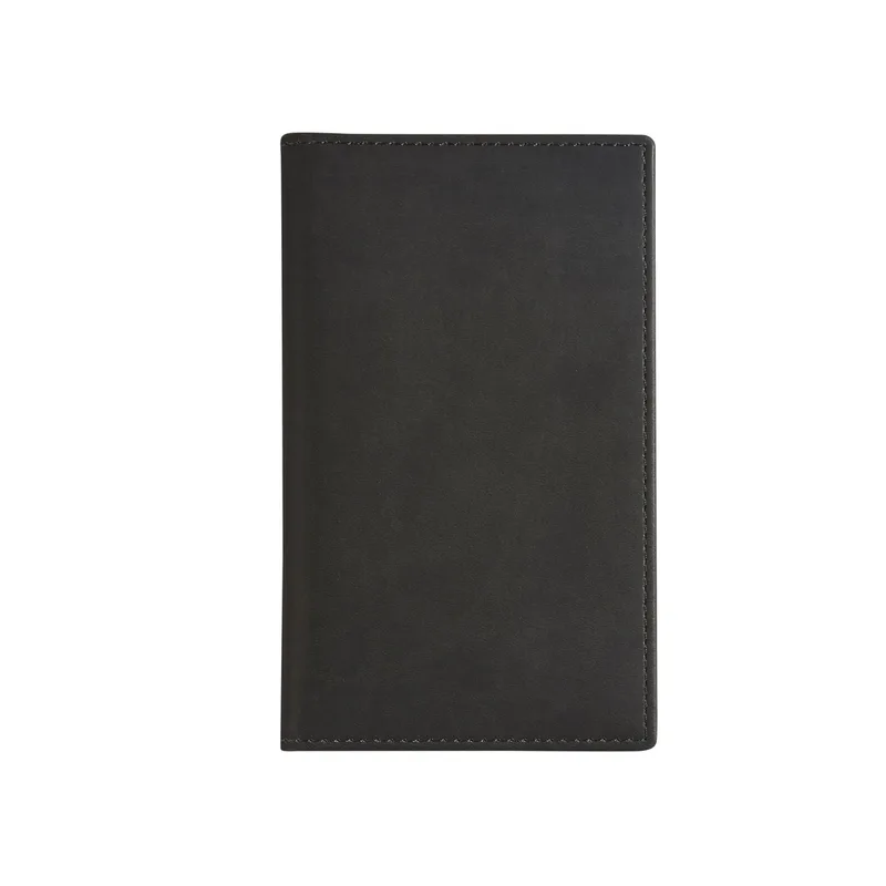Agenda 2027 brepols opt pocket trento 7d/2p zw by Brepols – product photo