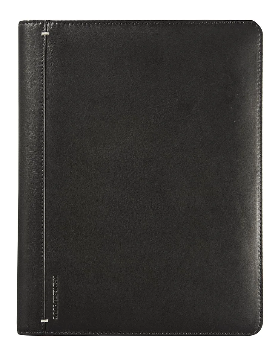 bureau agenda 2027 - TIMING [0.136] - MAVERICK URBAN CLASSIC + ABC - Bureau agenda - 1 week op 2 pagina's - Weekoverzicht - Gespiraleerd - 17.1 x 22 cm de Brepols en Noir – photo produit