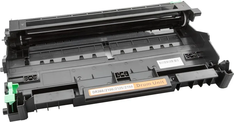 ActiveJet DRB-2100N Drum voor Brother-printer; Brother DR-2100 vervanging; Opperste; 12000 pagina's; de Brother en Noir – photo produit