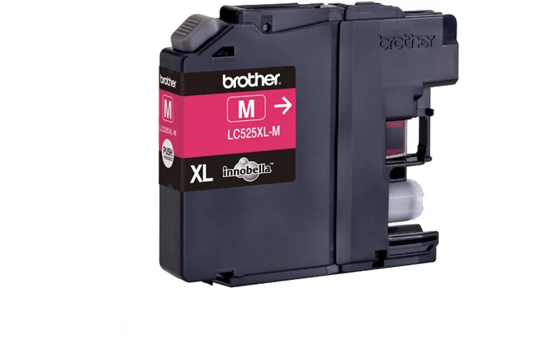 DCP-J105 ink cartridge HY de Brother en Magenta – photo produit