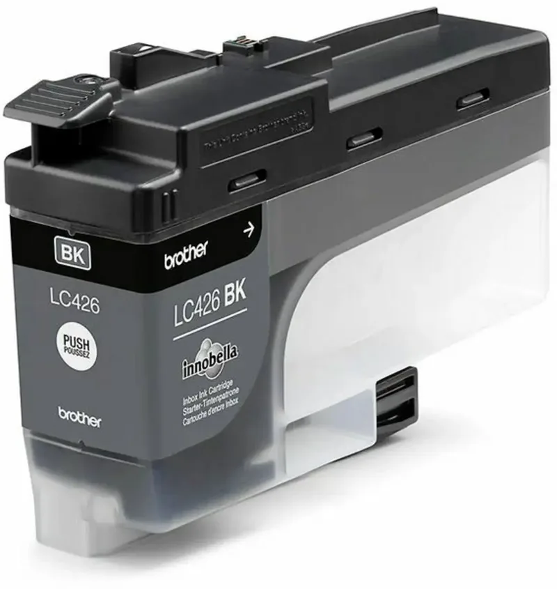 LC-426BK - Originele Cartridge - Standaard Formaat by Brother in Black – product photo 2 of 2