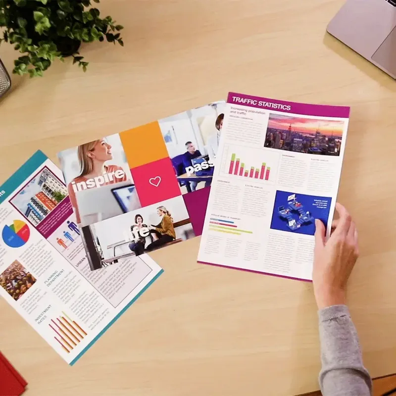 Original Ink Cartridge Brother LC421C by Brother in Cyan – product photo 2 of 3