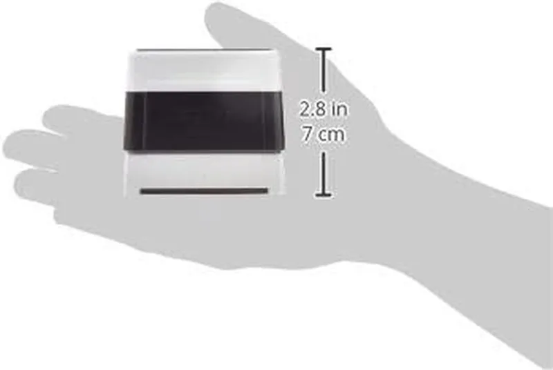 Original Ink Cartridge Brother PR2260B6P Black de Brother en Noir – photo produit