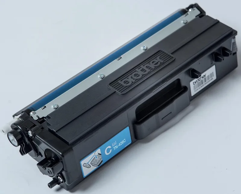 Original Toner Brother TN-426C by Brother in Cyan – product photo