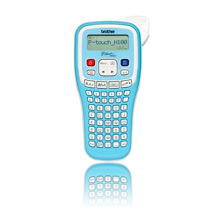 PT-H100LB label printer fra Brother – produktbillede