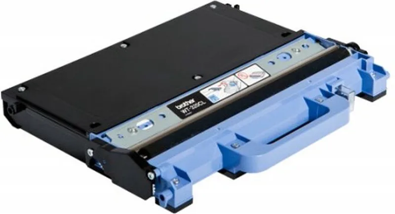 Residual toner tank Brother WT-320CL Black by Brother in Black – product photo