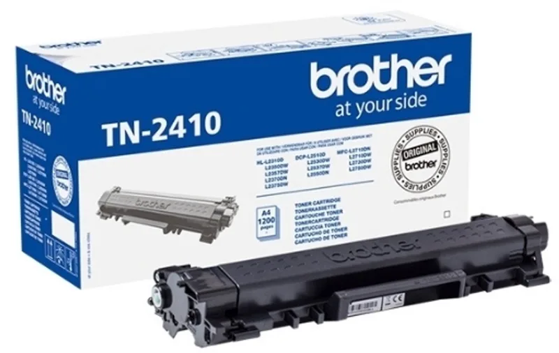 TN-230C toner Brother origineel de Brother en Cyan – photo produit