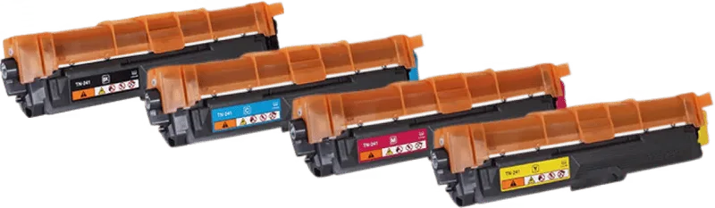 TN-241 Toner Combo pack van Brother – productfoto