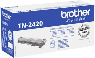 TN-2420 - Toner från Brother i Svart – produktbild 2 av 2