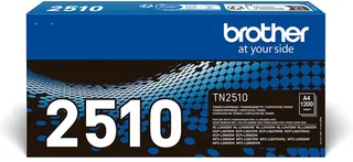 TN-2510 - Originele Tonercartridge von Brother in Schwarz – Produktfoto 1 von 3