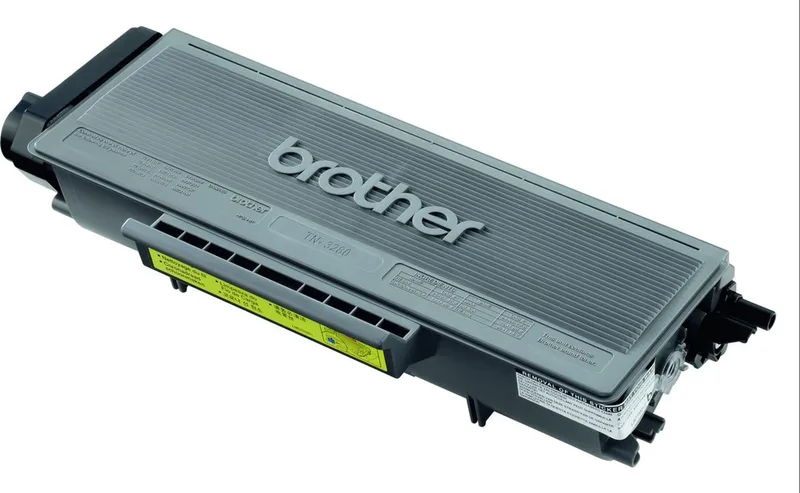 TN-3280 Tonercartridge - HC de Brother en Noir – photo produit