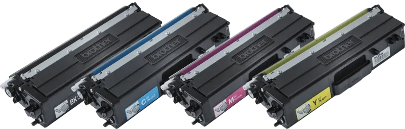 TN-421 Toner Combo pack från Brother – produktbild