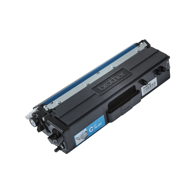 TN-426CP tonercartridge 1 stuk(s) Origineel Cyaan by Brother – product photo