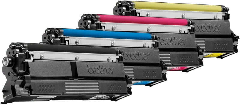 TN-625 Toner Combo Pack från Brother – produktbild