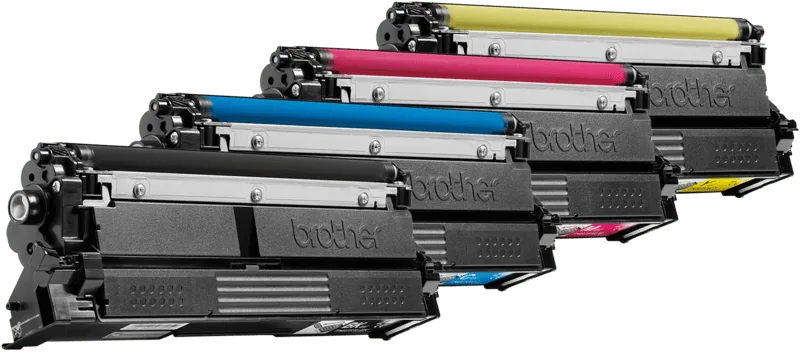 TN-625 XL Toner Combo Pack från Brother – produktbild
