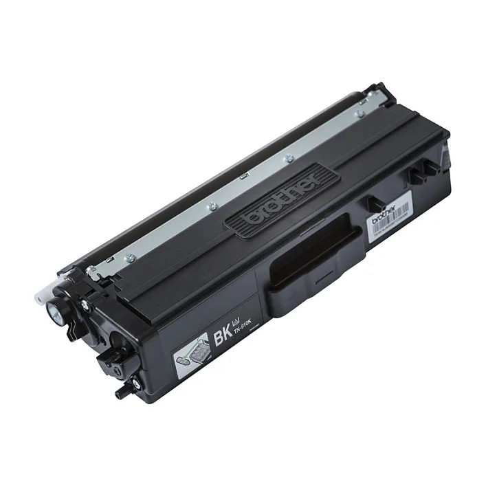 TN-910BKP toner cartridge von Brother – Produktfoto
