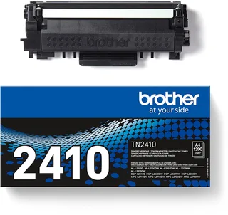 TN2410 - Toner från Brother i Svart – produktbild 1 av 2
