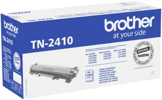 TN2410 - Toner från Brother i Svart – produktbild 2 av 2