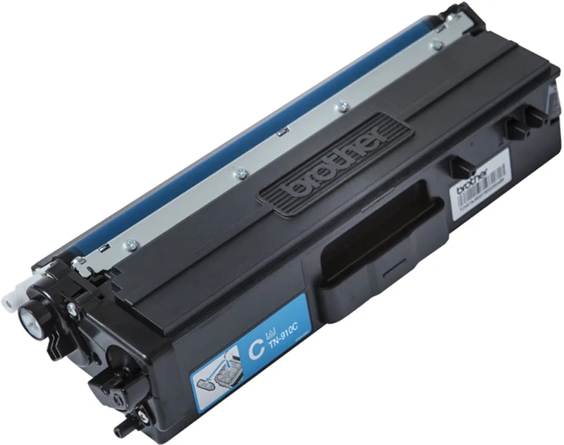 TN910CP ULTRA HY TONER F HL-L9310CDW by Brother in Cyaan – product photo