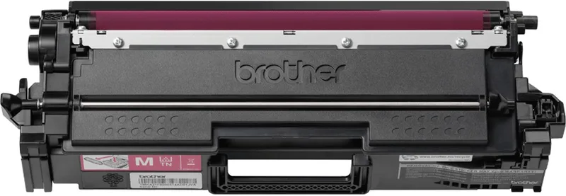 toner, 12.000 pagina's, OEM TN-821XXLM de Brother en Magenta – photo produit