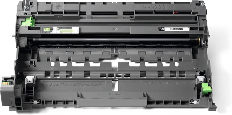 Toner Brother DR3600 Zwart de Brother – photo produit