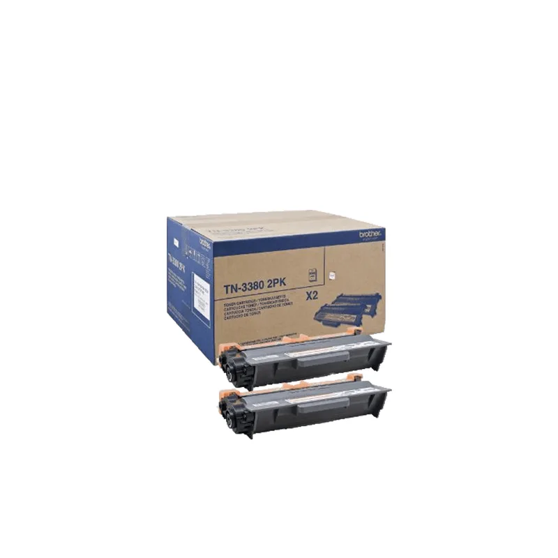 Toner Brother TN-3380TWIN van Brother – productfoto