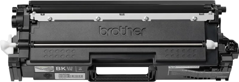 Toner Brother TN-821XLBK Black von Brother in Schwarz – Produktfoto