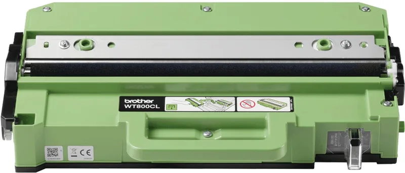 Toner Brother WT-800CL Black Green Colourless von Brother in Schwarz – Produktfoto