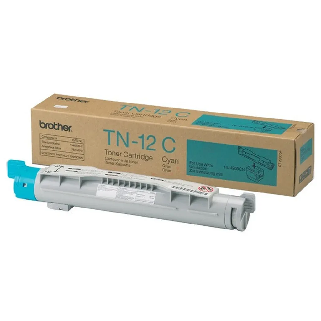 TN-12C by Brother – product photo