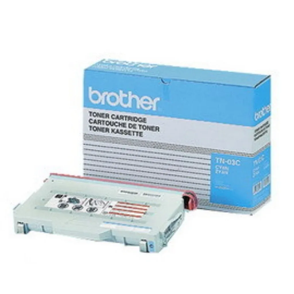 TN-03C by Brother – product photo