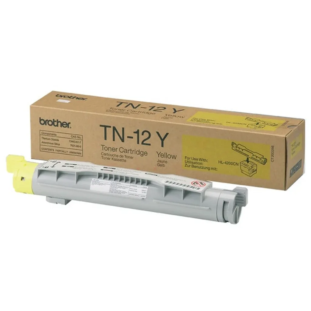 TN-12Y by Brother – product photo