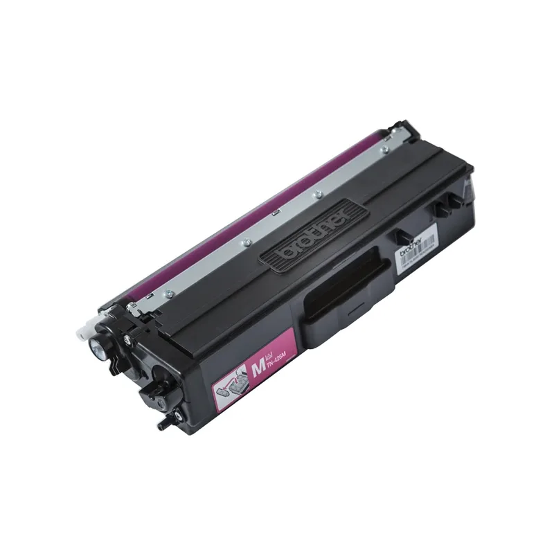TONER MAGENTA F/6500 PAGES F/HL-L9310CDW/MFC-L9570CDW tonercartridge 1 stuk(s) Origineel by Brother – product photo