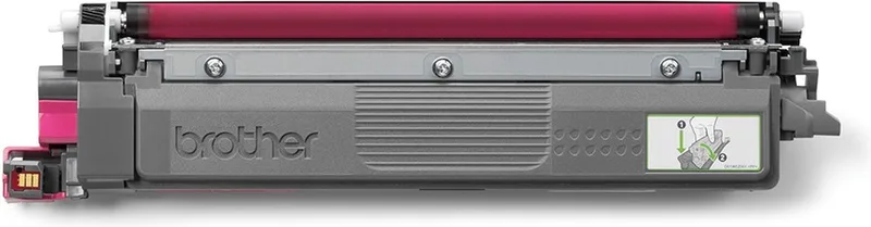 Toner TN-248XLM bis zu 2.300 Seiten ISO/IEC 19798 de Brother en Magenta – photo produit 1 sur 2