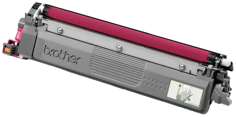Toner TN-248XLM bis zu 2.300 Seiten ISO/IEC 19798 de Brother en Magenta – photo produit 2 sur 2