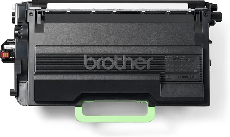 Toner TN-3600XXL Schwarz bis zu 11.000 Seiten by Brother in Black – product photo
