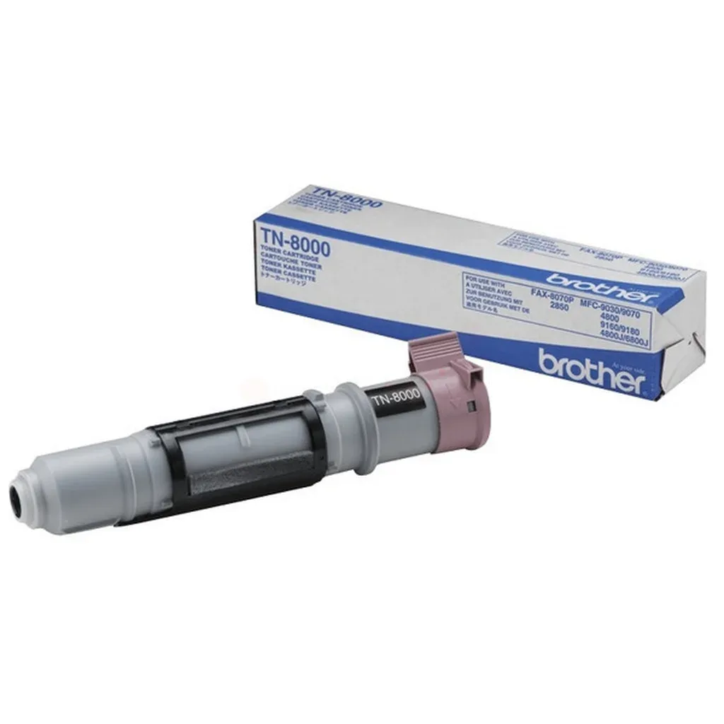 TN8000 by Brother – product photo
