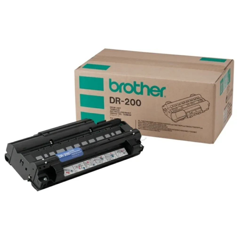 DR-200 från Brother – produktbild