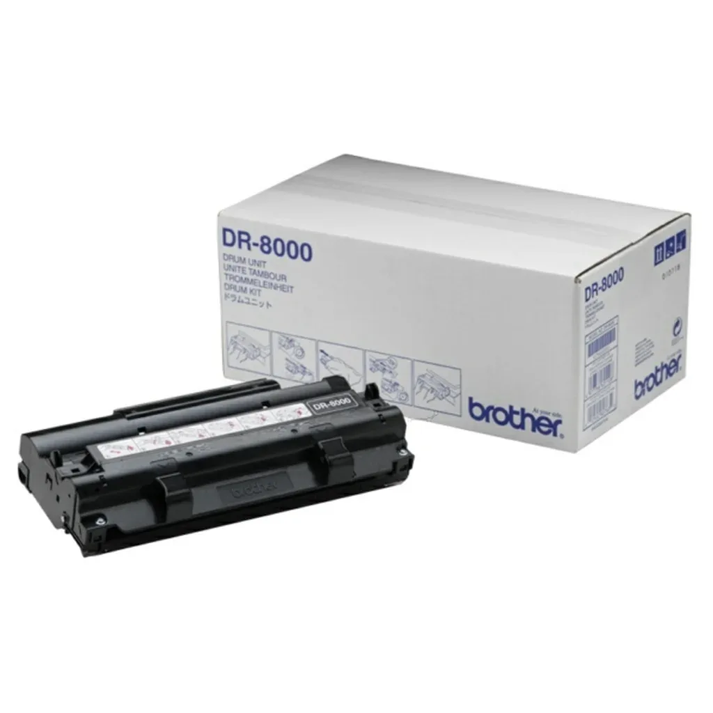 DR-8000 från Brother – produktbild
