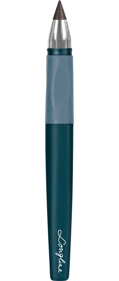 Bleistift Longline, 13cm by Brunnen in Blue – product photo