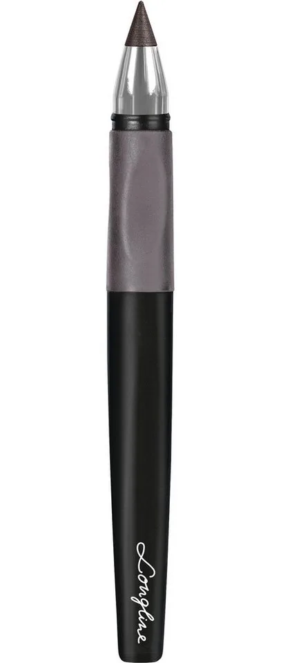 Bleistift Longline, 13cm by Brunnen in Black – product photo