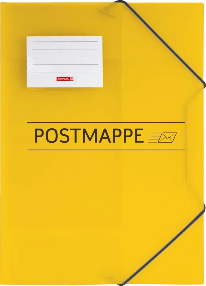Organisationsmappe BRUNNEN 104705410 Postmappe by Brunnen – product photo