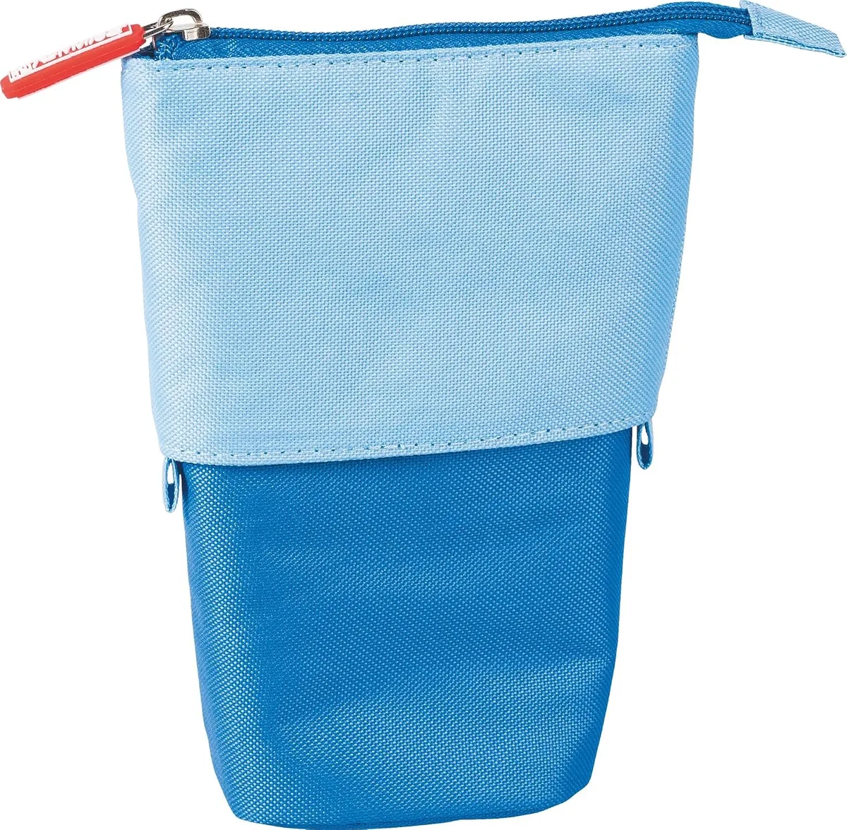 Pennenhouder Blauw - Organiseer je schrijfwaren van Brunnen – productfoto