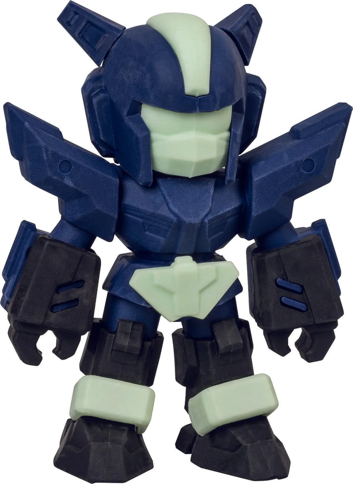 Radiergummi ROBOT HERO van Brunnen – productfoto