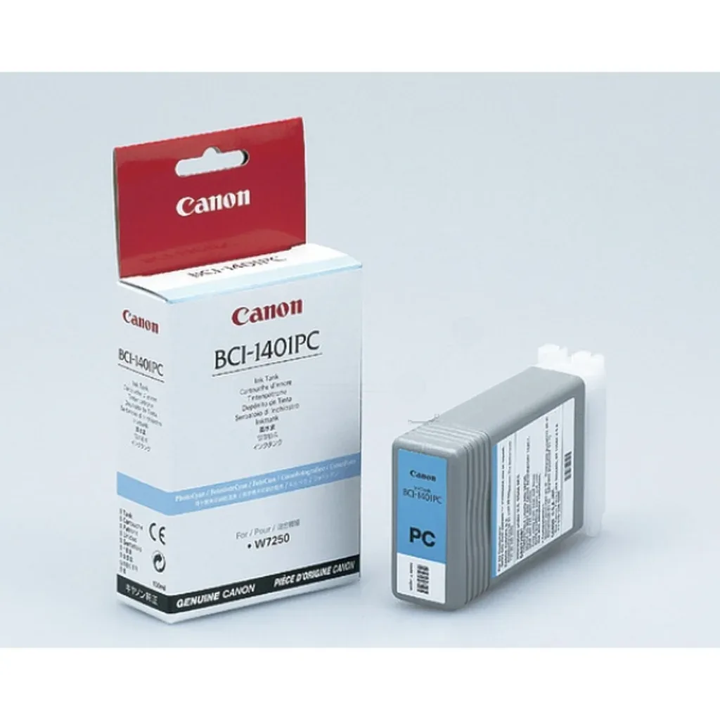 BCI-1401PC de Canon – photo produit