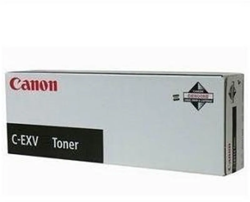 C-EXV 44 toner standard capacity 54.000 pages 1-pack von Canon in Gelb – Produktfoto