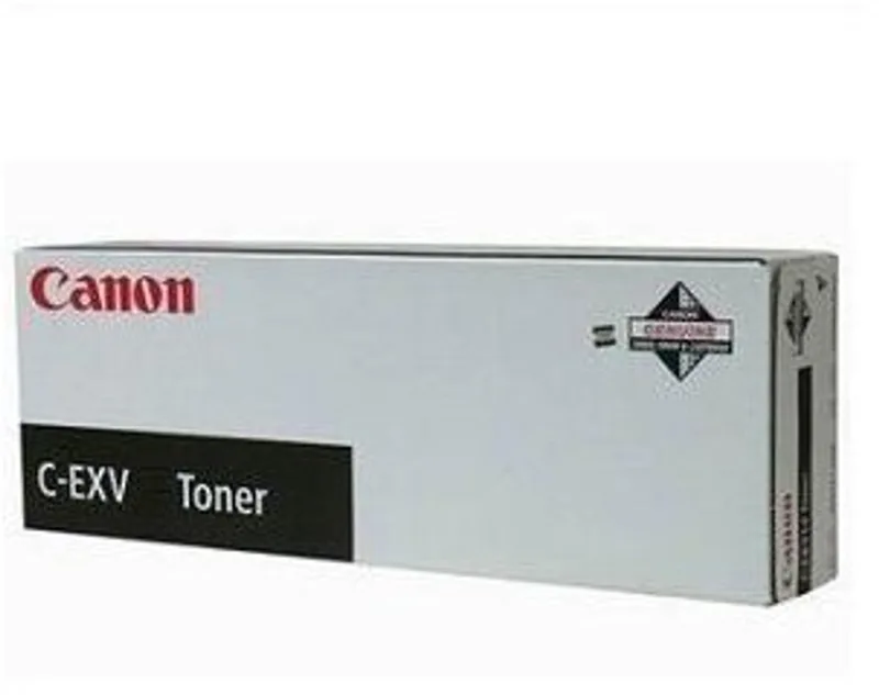 C-EXV 44 toner standard capacity 54.000 pages 1-pack de Canon en Magenta – photo produit