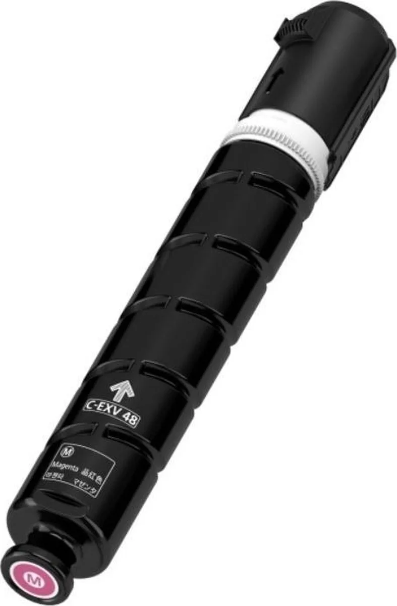 C-EXV 48 Toner fra Canon i Magenta – produktbillede
