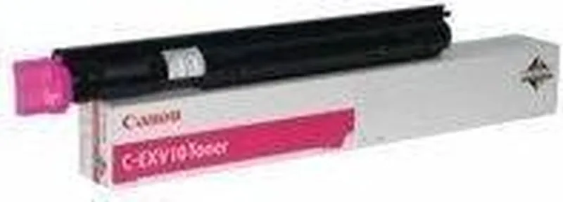 C-EXV24M Tonercartridge by Canon in Magenta – product photo